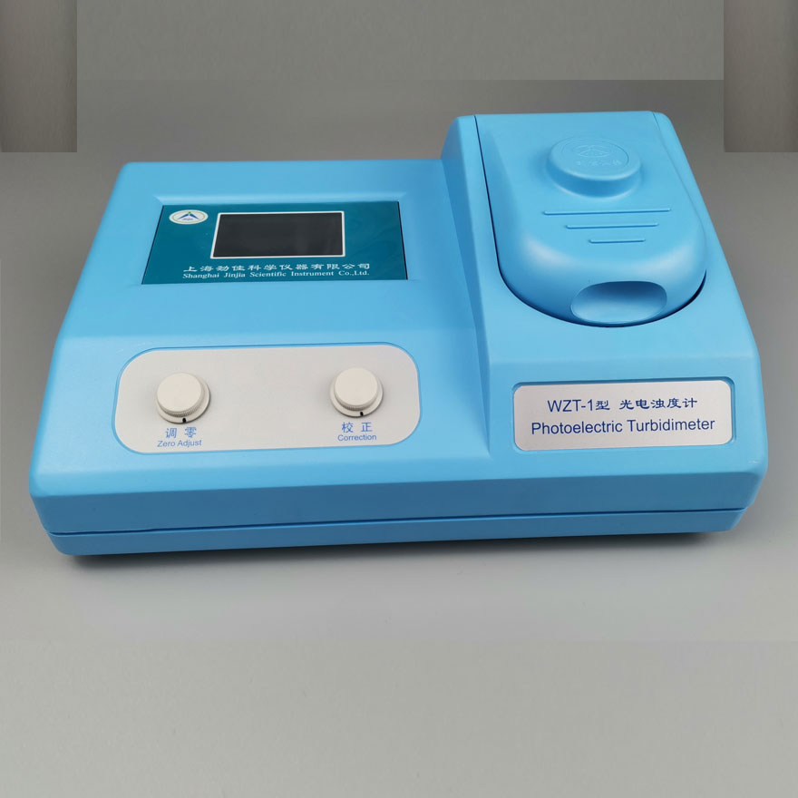 WZT-1型 光電濁度計